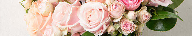 Лучшие свежие букеты в Донецке - от Гранд Флора